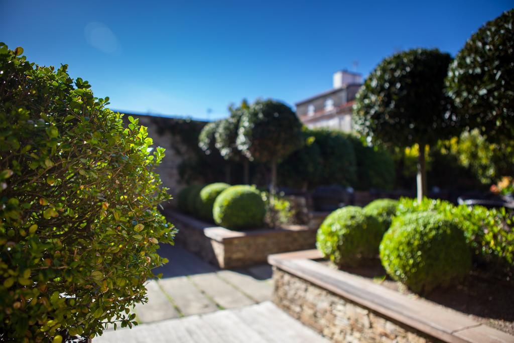 Hotel San Miguel Santiago de Compostella